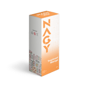 NAGY TROPICOOL MANGO